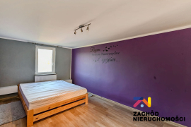 Piękny dom w pobliżu Łagowa Lubuskiego